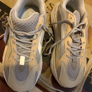 New Adidas Yeezy Ortholite